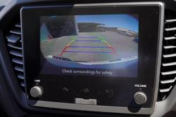 2026 Isuzu D-MAX SX High Ride