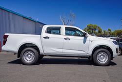 2026 Isuzu D-MAX SX High Ride