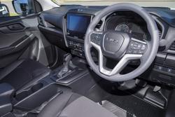 2026 Isuzu D-MAX SX High Ride