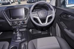 2026 Isuzu D-MAX SX High Ride