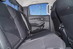 2026 Isuzu D-MAX SX High Ride