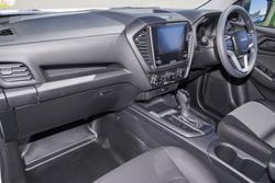 2026 Isuzu D-MAX SX High Ride