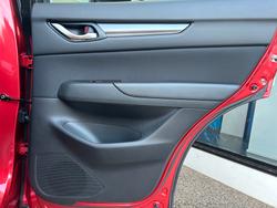 2025 Mazda CX-5 G20 Maxx