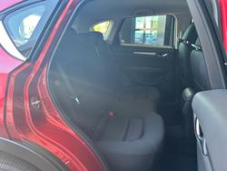 2025 Mazda CX-5 G20 Maxx