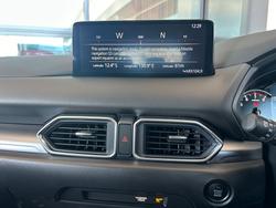 2025 Mazda CX-5 G20 Maxx