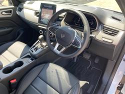 2025 Renault Arkana Techno