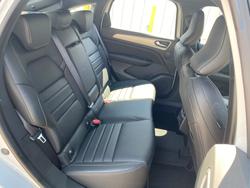 2025 Renault Arkana Techno