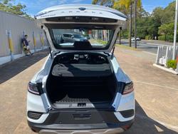 2025 Renault Arkana Techno