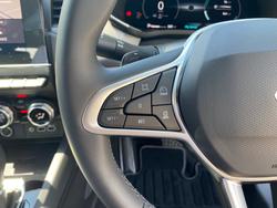 2025 Renault Arkana Techno