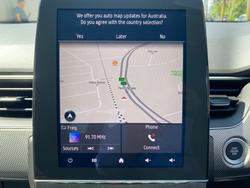 2025 Renault Arkana Techno