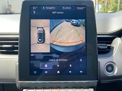 2025 Renault Arkana Techno