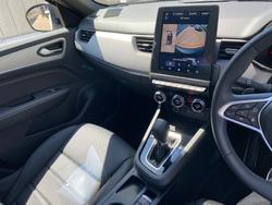 2025 Renault Arkana Techno