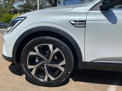 2025 Renault Arkana Techno