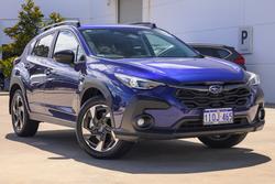 2025 Subaru Crosstrek 2.0R