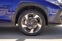 2025 Subaru Crosstrek 2.0R