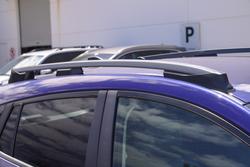 2025 Subaru Crosstrek 2.0R