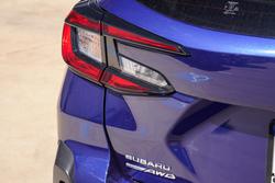 2025 Subaru Crosstrek 2.0R