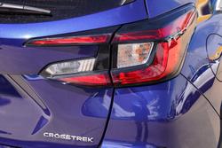 2025 Subaru Crosstrek 2.0R