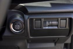 2025 Subaru Crosstrek 2.0R