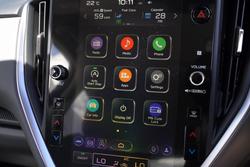 2025 Subaru Crosstrek 2.0R