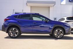2025 Subaru Crosstrek 2.0R