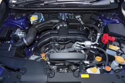 2025 Subaru Crosstrek 2.0R