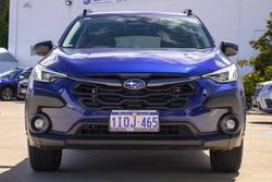 2025 Subaru Crosstrek 2.0R