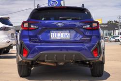 2025 Subaru Crosstrek 2.0R
