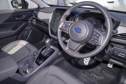 2025 Subaru Crosstrek 2.0R