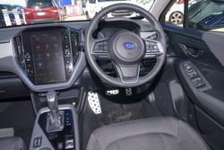 2025 Subaru Crosstrek 2.0R