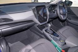 2025 Subaru Crosstrek 2.0R