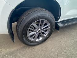 2025 ISUZU MU-X LS-U