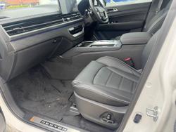 2025 KGM Rexton Ultimate