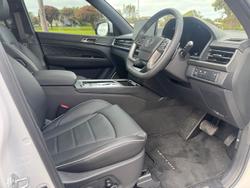 2025 KGM Rexton Ultimate