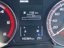 2021 MITSUBISHI Triton GLS