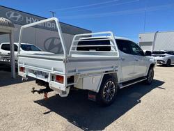 2021 MITSUBISHI Triton GLS