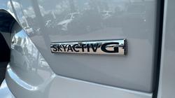 2025 Mazda CX-5 G25 Maxx Sport