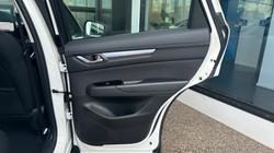 2025 Mazda CX-5 G25 Maxx Sport