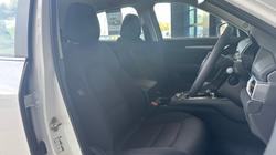 2025 Mazda CX-5 G25 Maxx Sport