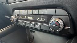 2025 Mazda CX-5 G25 Maxx Sport