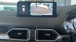 2025 Mazda CX-5 G25 Maxx Sport