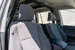 2012 Toyota Landcruiser Prado GX