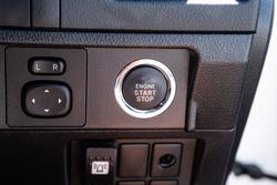 2012 Toyota Landcruiser Prado GX