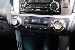 2012 Toyota Landcruiser Prado GX