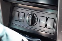 2012 Toyota Landcruiser Prado GX