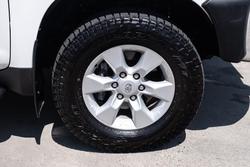 2012 Toyota Landcruiser Prado GX