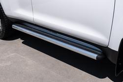 2012 Toyota Landcruiser Prado GX