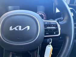 2022 Other Makes Kia Kia Sorento Sport MQ4 MY23  White