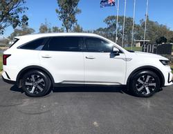 Other Makes KIA