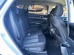 2022 Other Makes Kia Kia Sorento Sport MQ4 MY23  White
